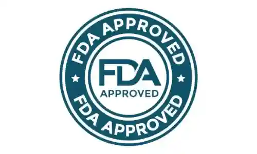 Fast Brain Booster FDA Registered Facility